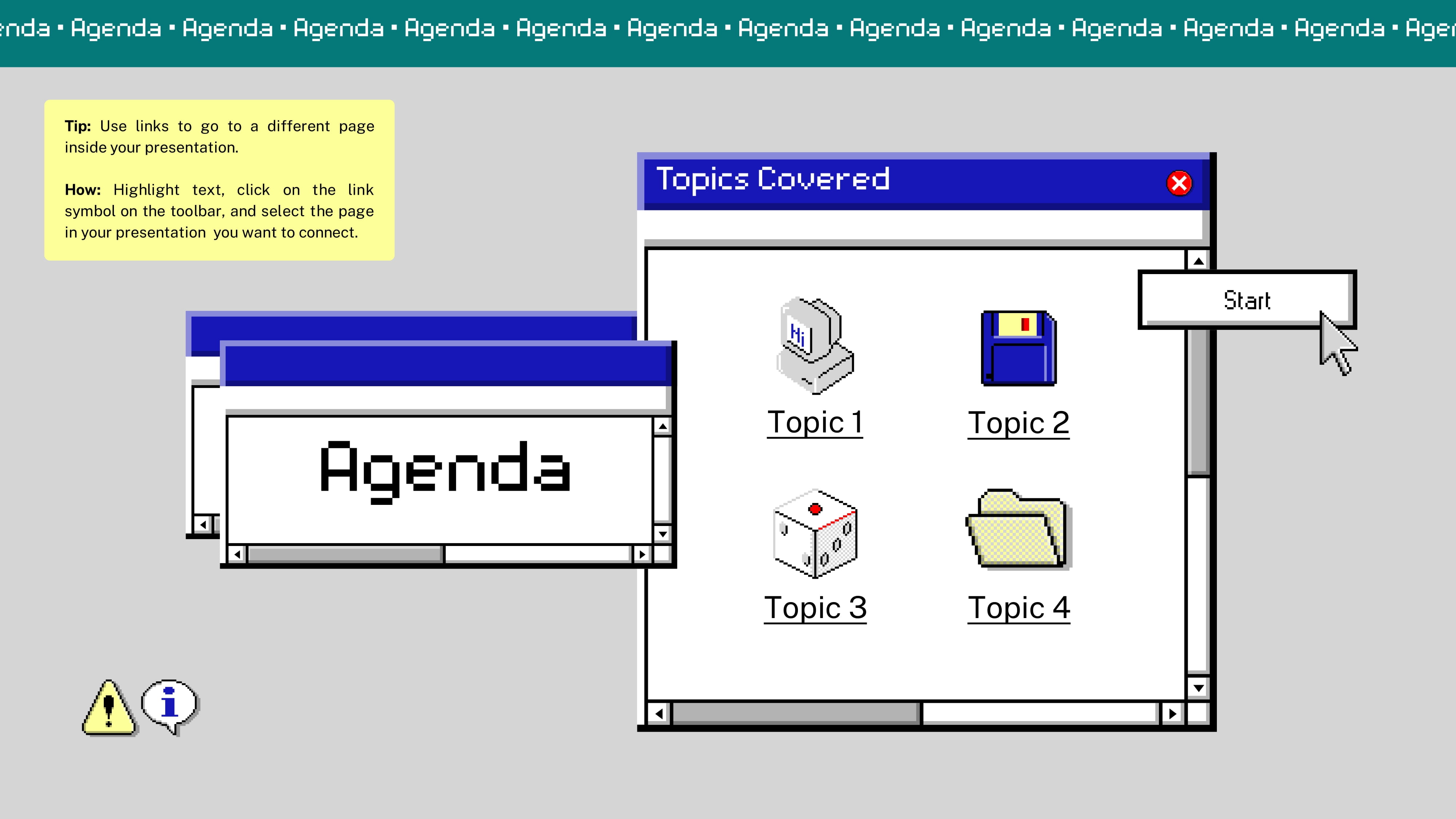 Lesson 1 - Additional 24